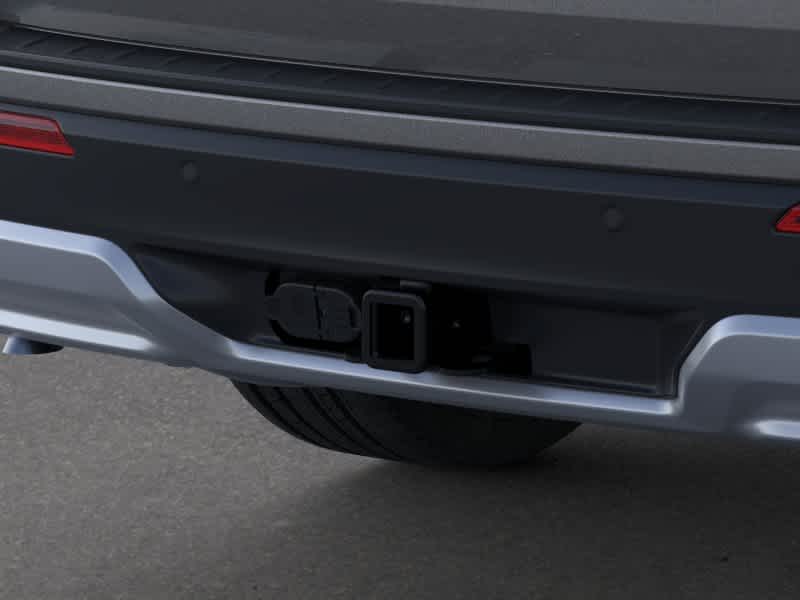 Thumbnail: 2026 Ford Explorer - 23