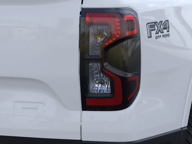 Thumbnail: 2025 Ford Ranger - 21