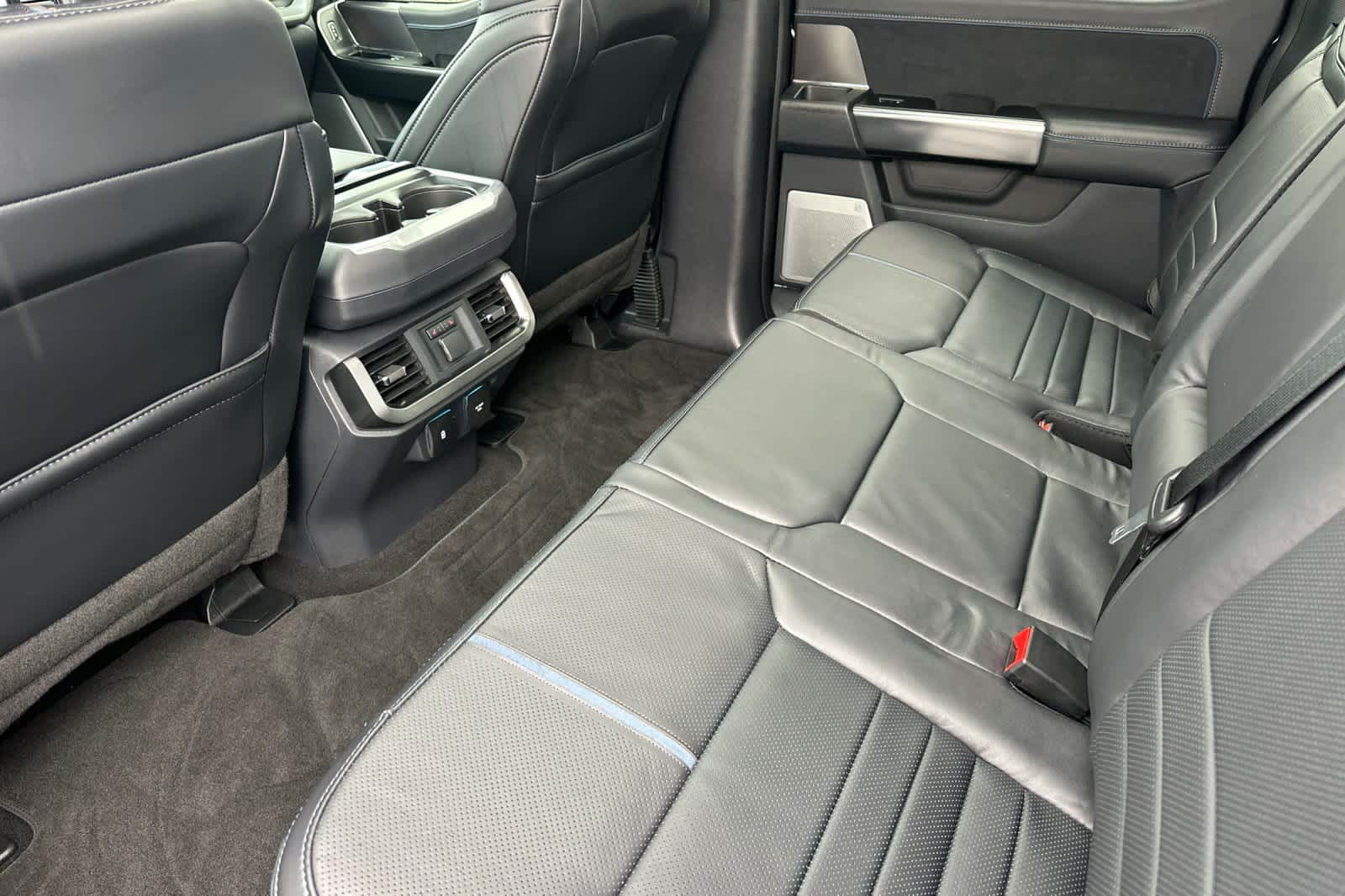 Thumbnail: 2024 Ford F-150 - 4