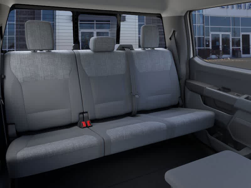 Thumbnail: 2026 Ford F-250 - 11