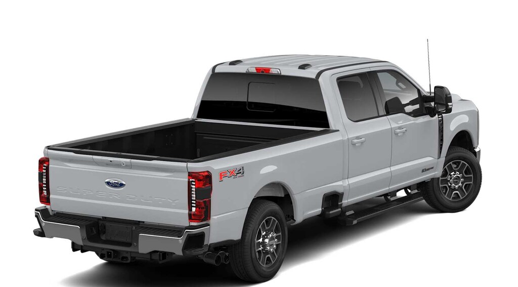 New 2026 Ford F-350 Truck