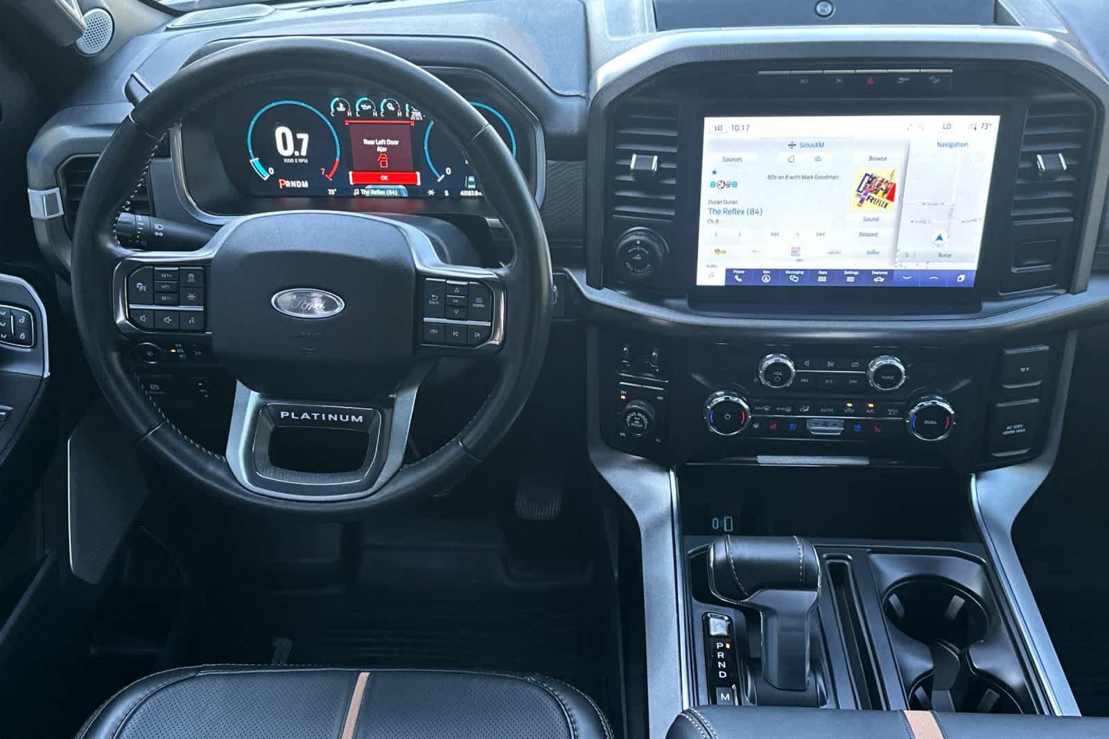 Thumbnail: 2022 Ford F-150 - 13