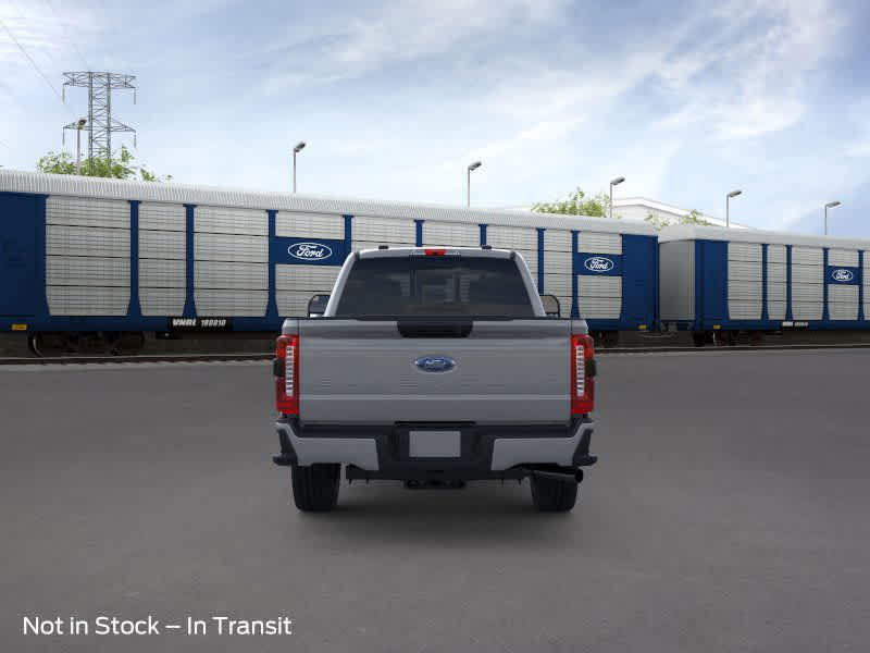 Thumbnail: 2026 Ford F-350 - 5