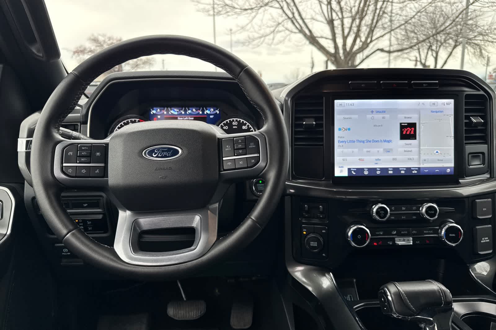 Thumbnail: 2023 Ford F-150 - 14