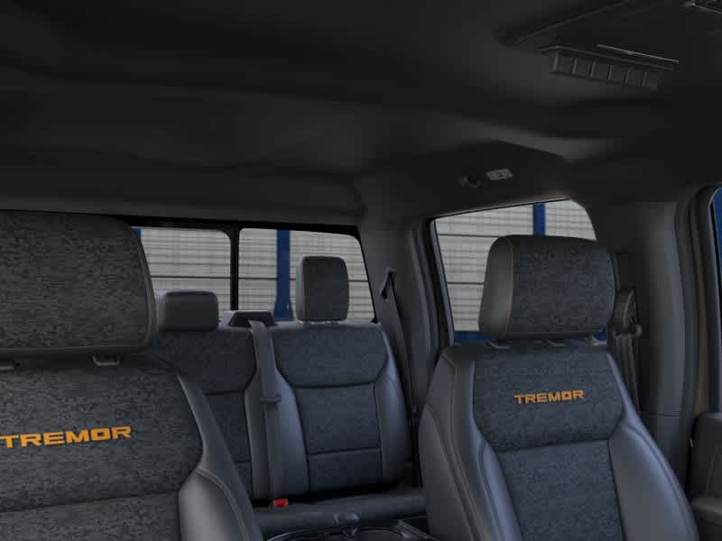 Thumbnail: 2026 Ford F-150 - 22