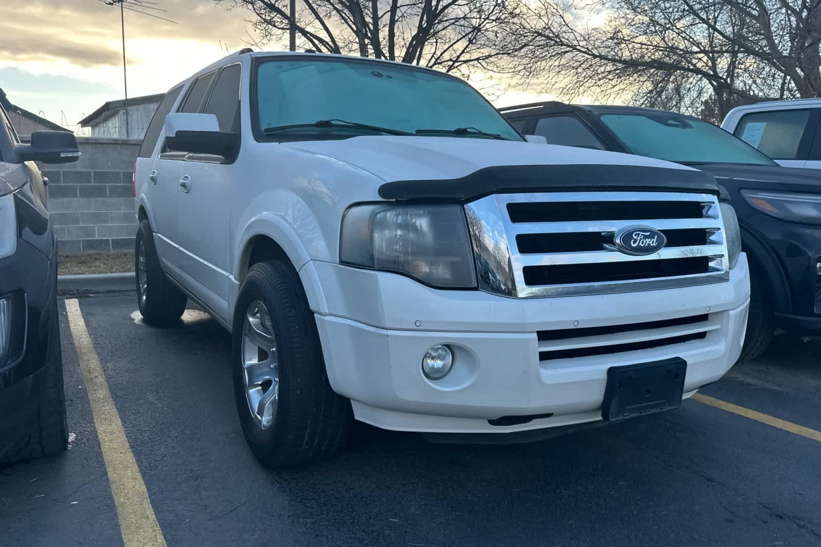 Thumbnail: 2013 Ford Expedition - 5