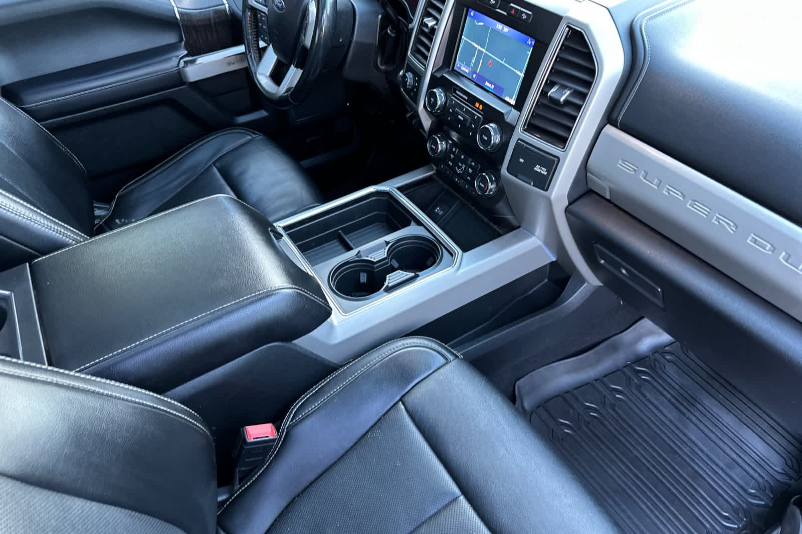 Thumbnail: 2021 Ford F-250 - 15