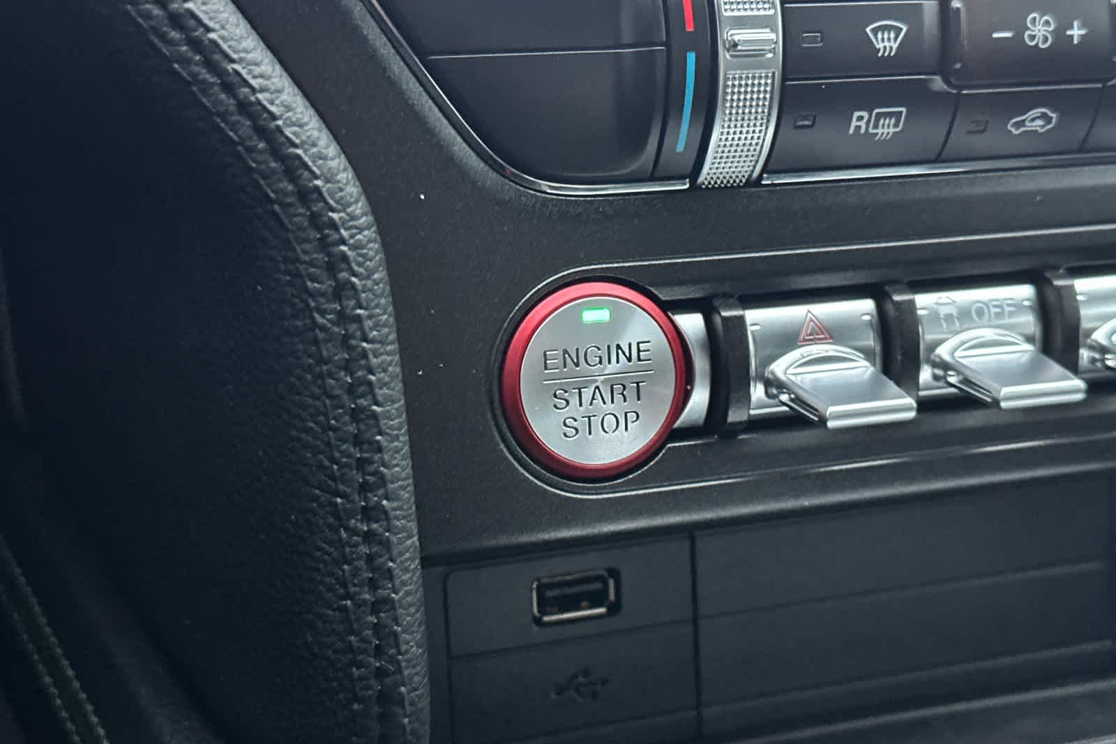 Thumbnail: 2019 Ford Mustang - 22