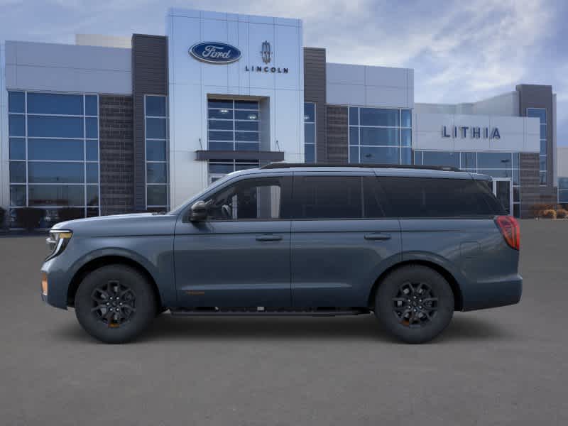 Thumbnail: 2026 Ford Expedition - 2