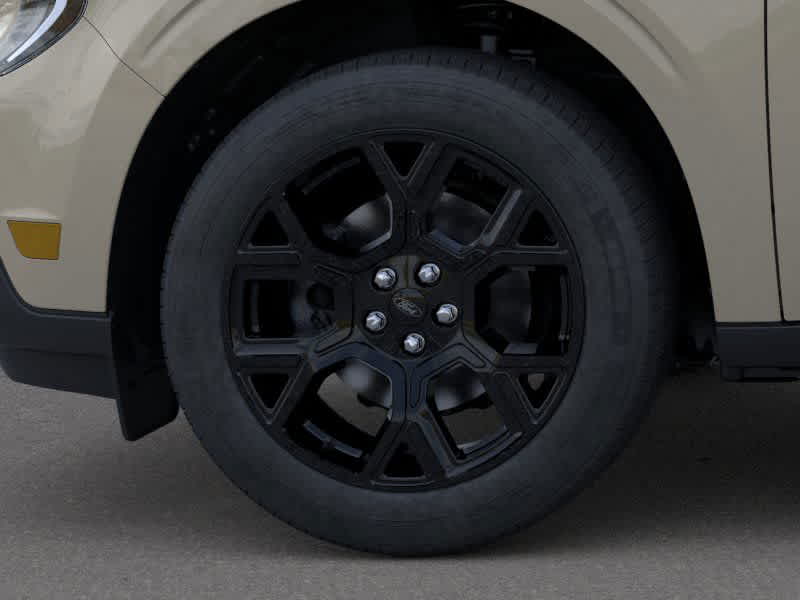 Thumbnail: 2025 Ford Maverick - 20