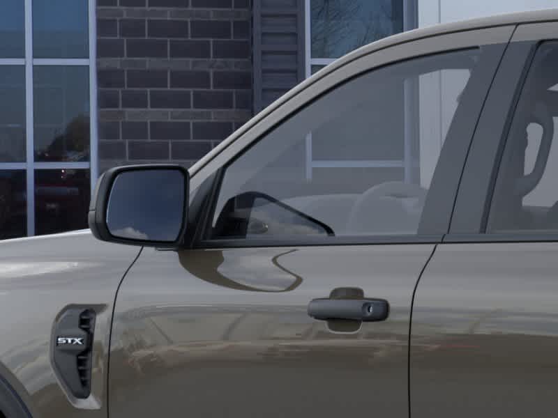 Thumbnail: 2026 Ford Ranger - 19