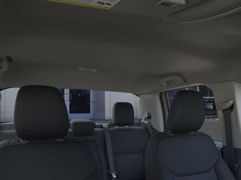 Thumbnail: 2025 Ford Maverick - 12