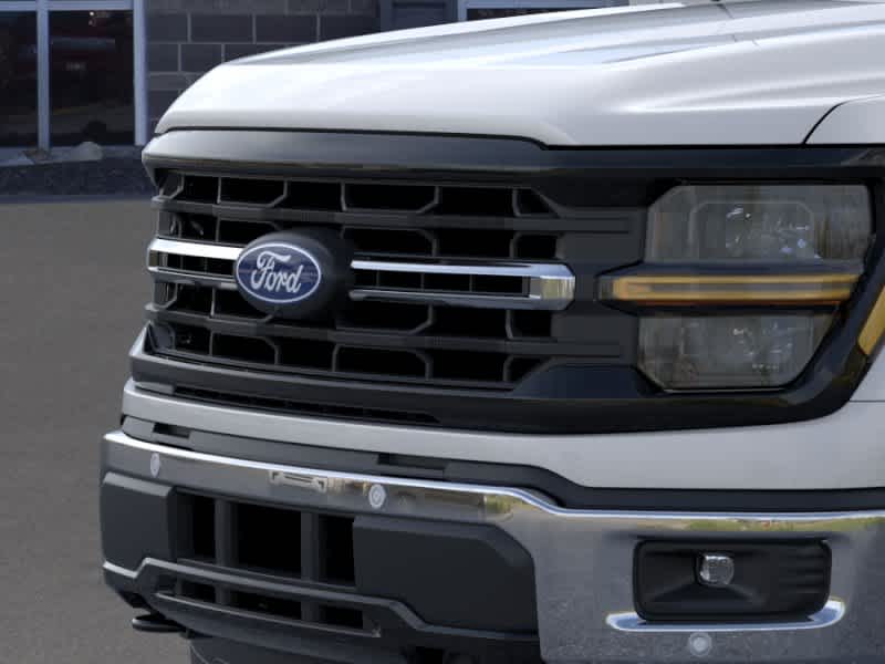 Thumbnail: 2026 Ford F-150 - 17