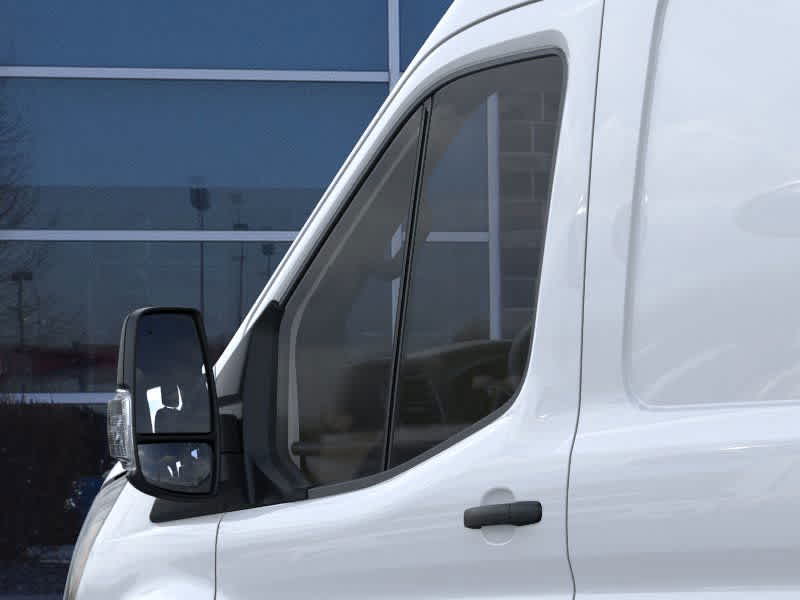 Thumbnail: 2025 Ford Transit Series - 20