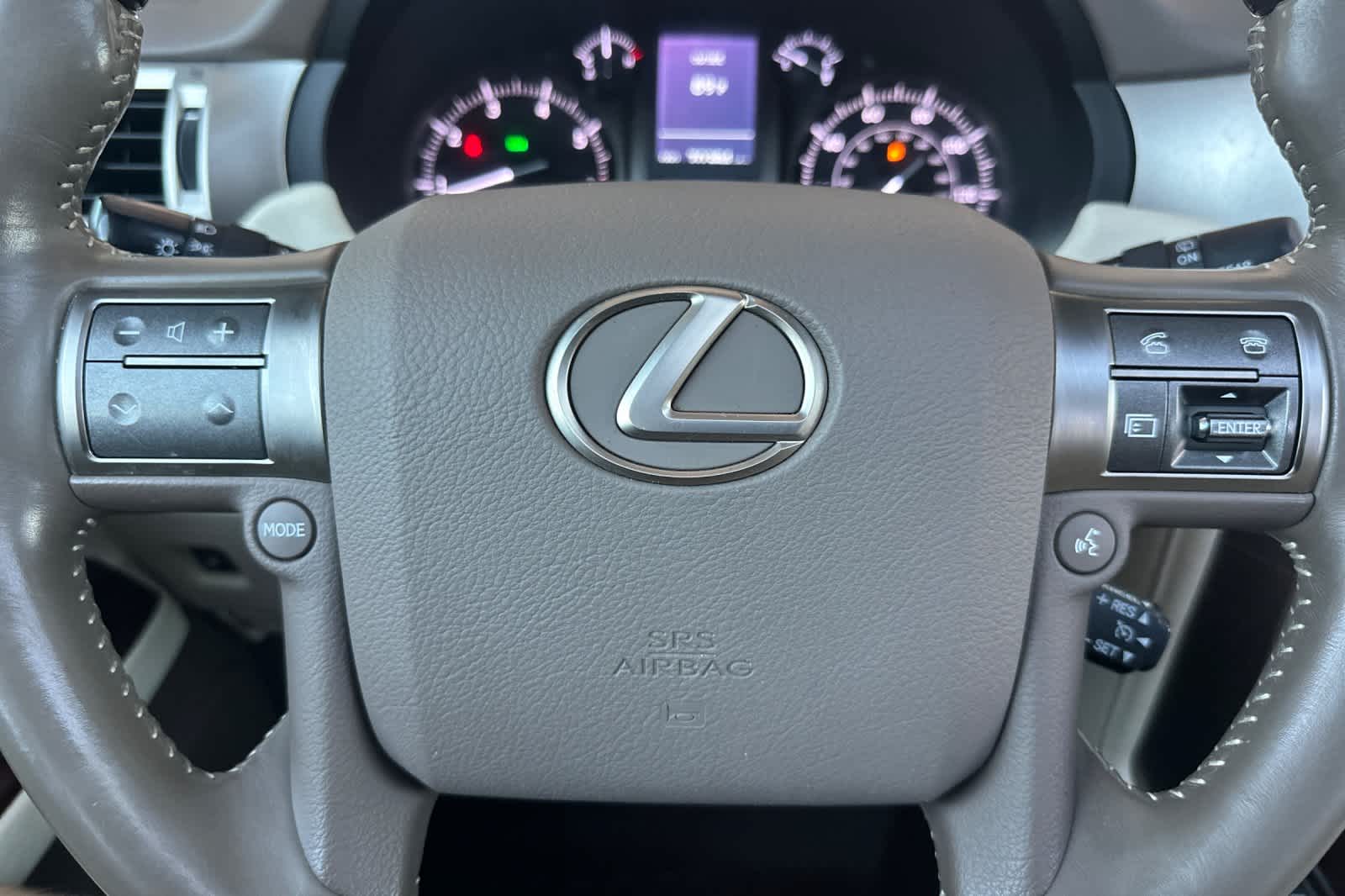 Thumbnail: 2019 Lexus GX - 24