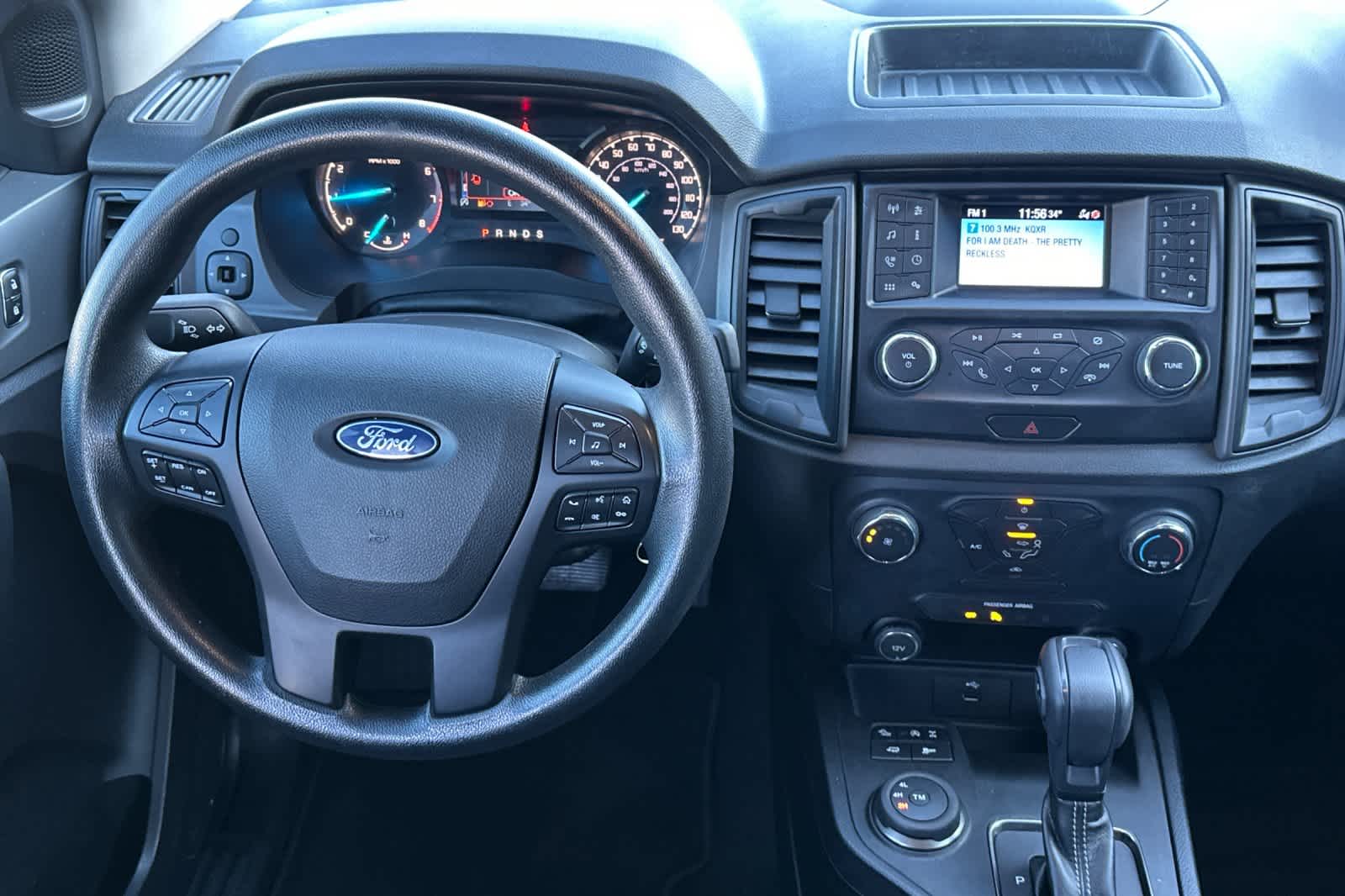 Thumbnail: 2020 Ford Ranger - 14