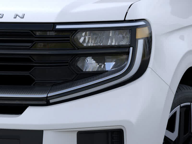Thumbnail: 2026 Ford Expedition - 18