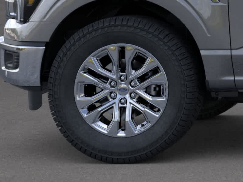 Thumbnail: 2026 Ford F-150 - 19