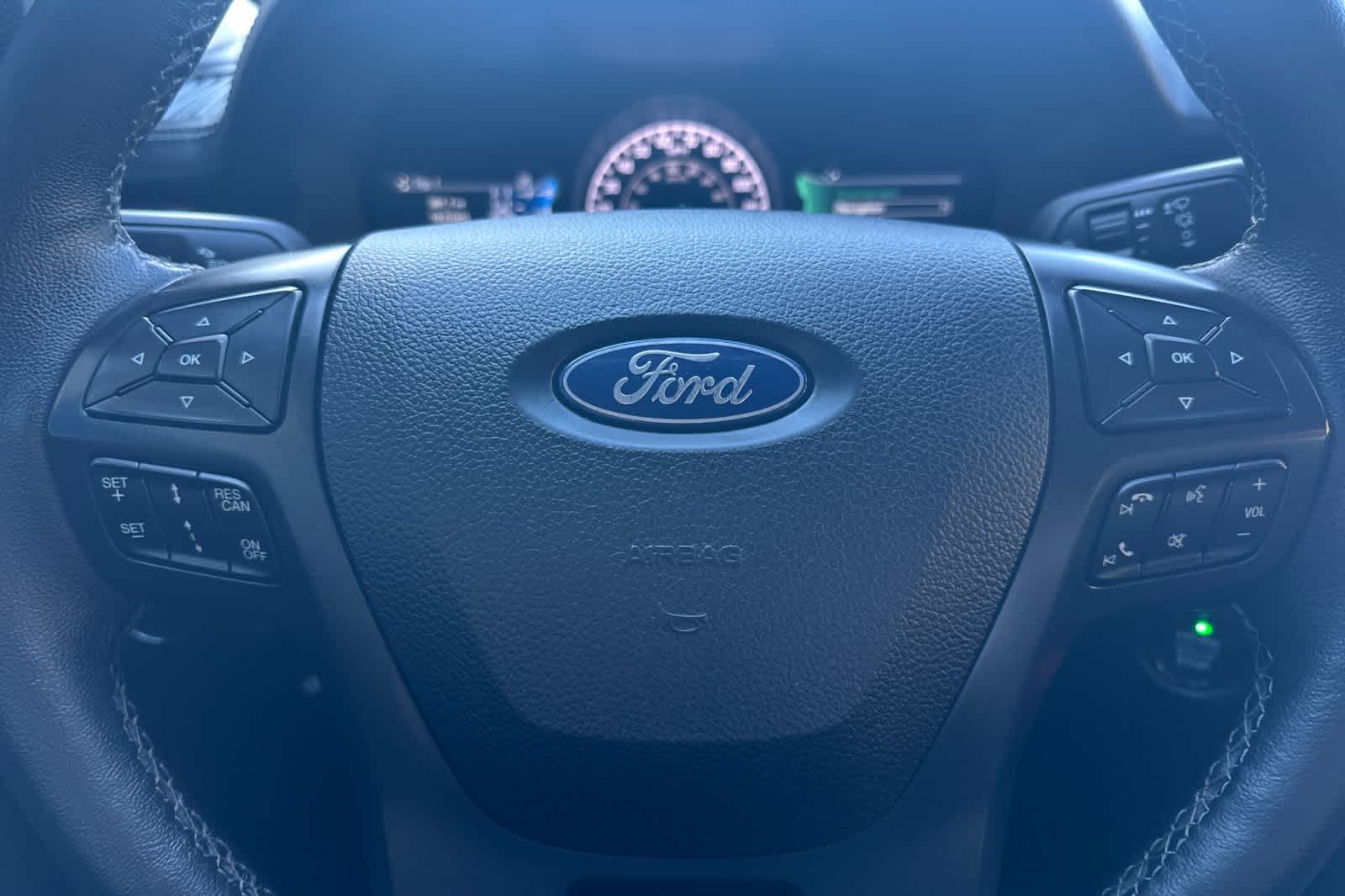 Thumbnail: 2021 Ford Ranger - 23