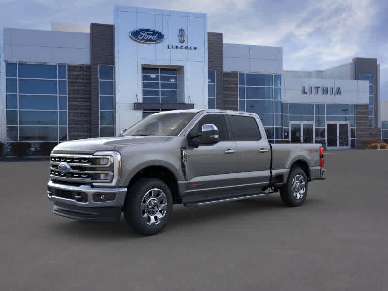 2024 Ford F-250 Lariat -
                Boise, ID