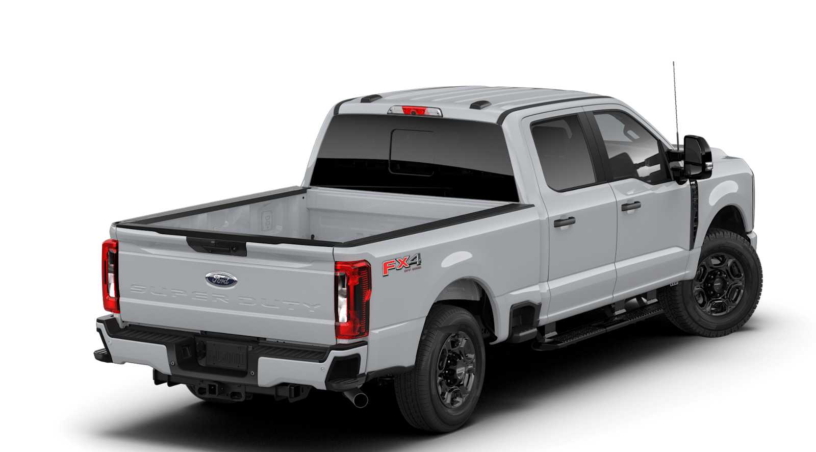 Thumbnail: 2026 Ford F-250 - 3