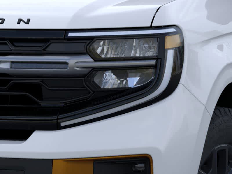 Thumbnail: 2025 Ford Expedition - 18