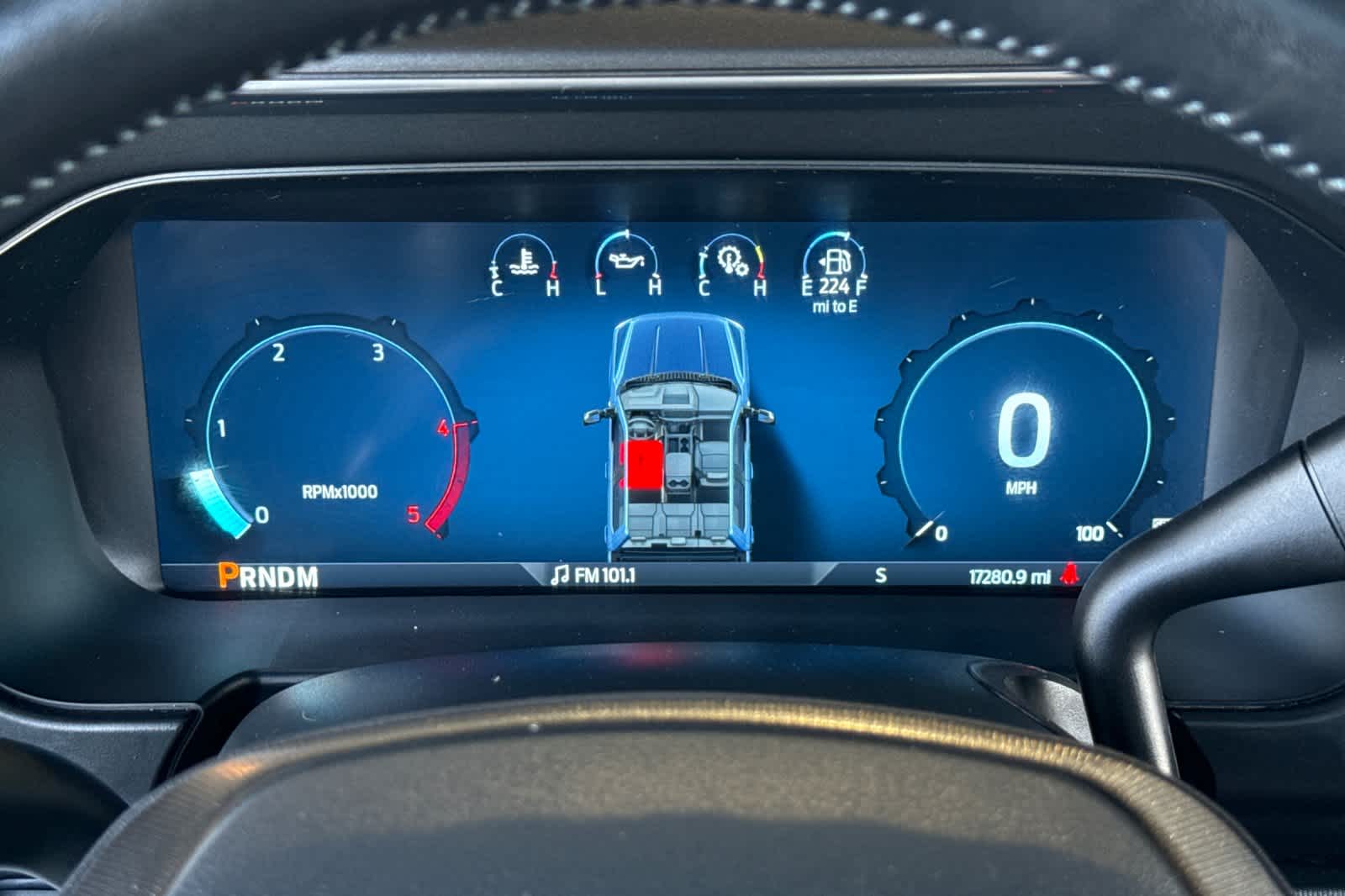 Thumbnail: 2025 Ford F-350 - 24