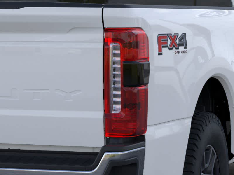 Thumbnail: 2026 Ford F-350 - 21