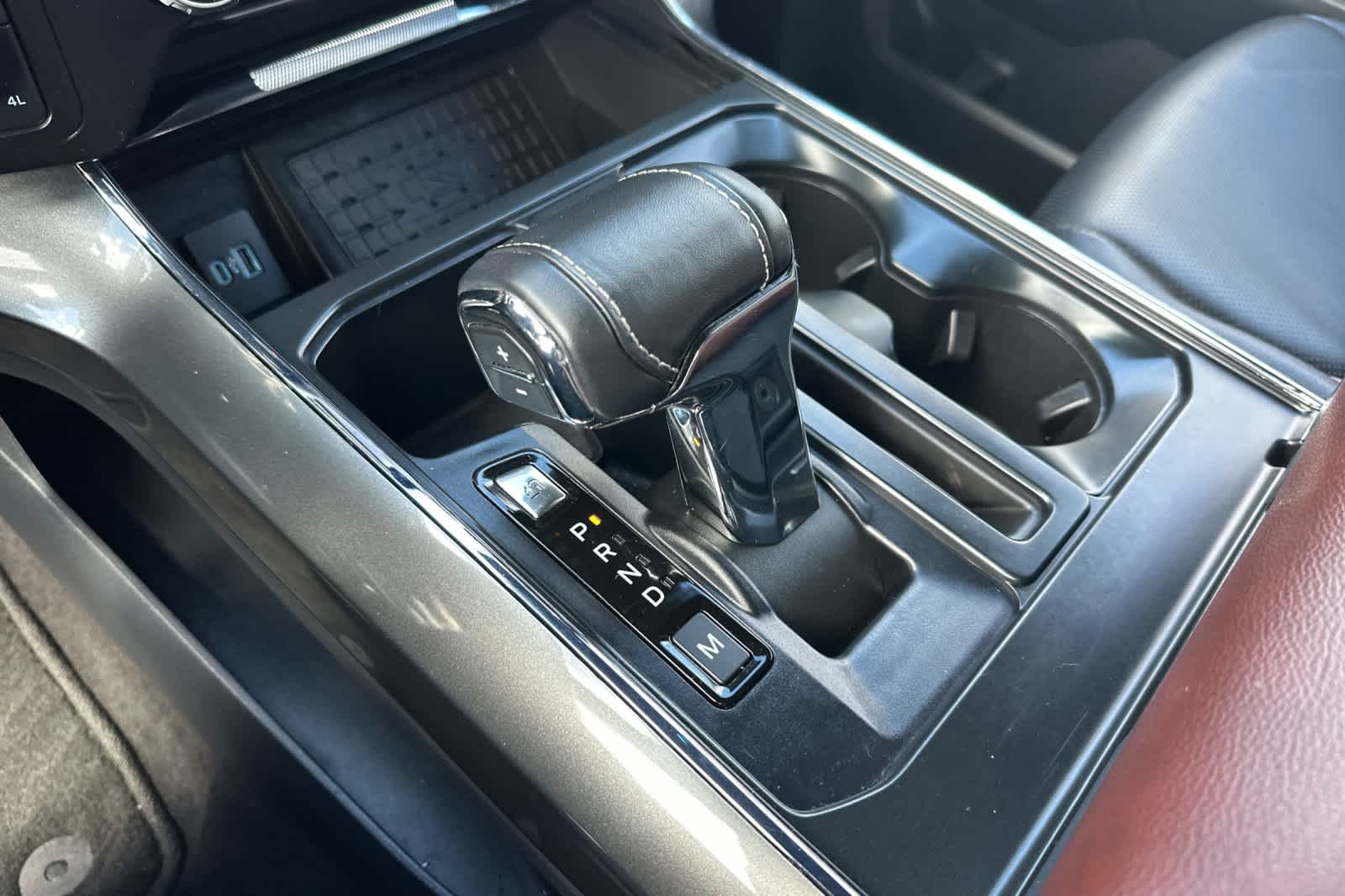 Thumbnail: 2023 Ford F-150 - 21