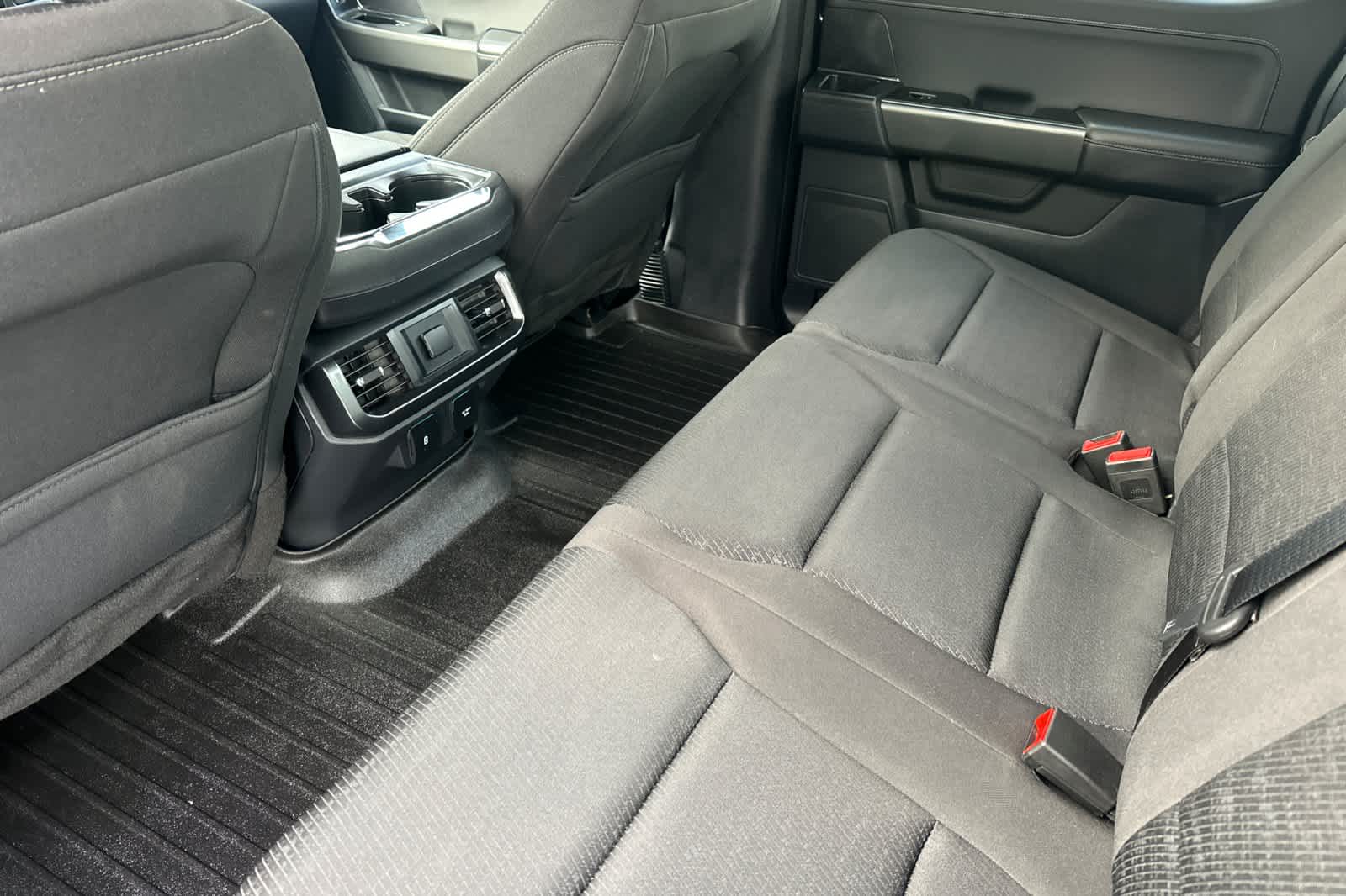 Thumbnail: 2023 Ford F-150 - 4