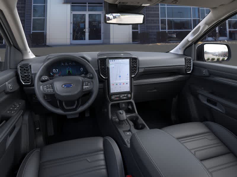 Thumbnail: 2025 Ford Ranger - 9