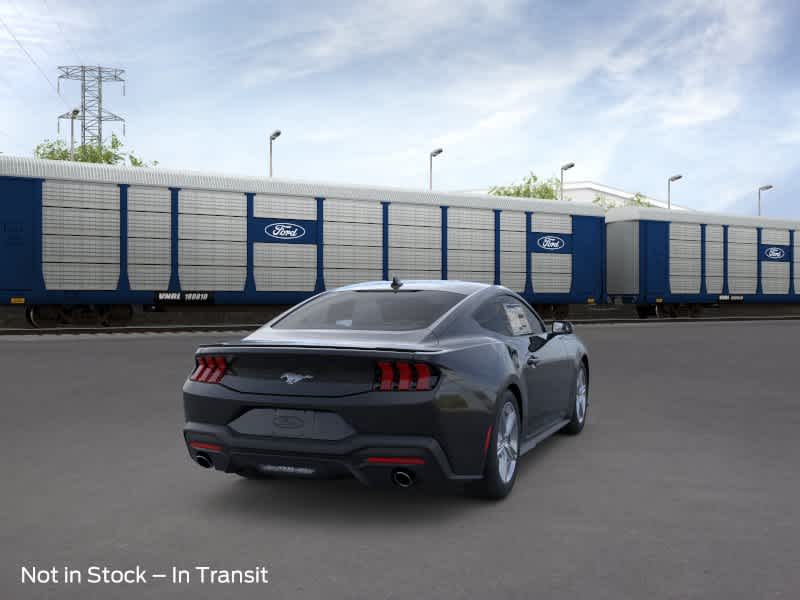 Thumbnail: 2026 Ford Mustang - 7