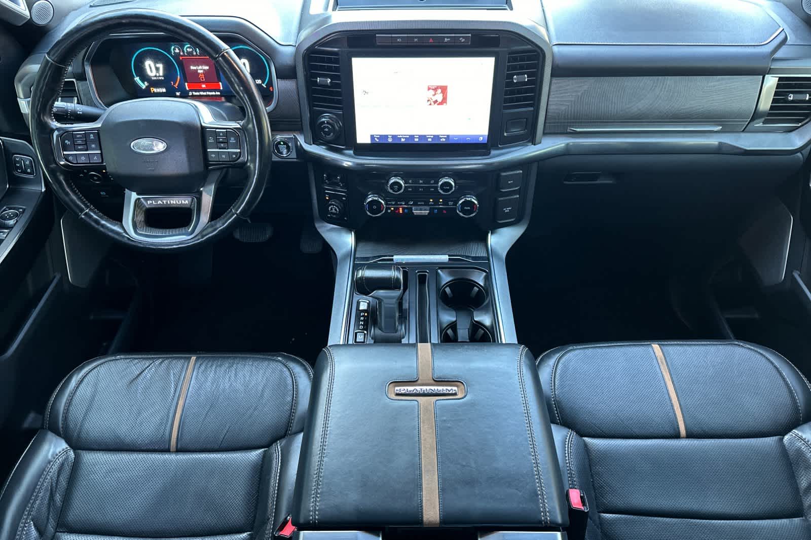 Thumbnail: 2022 Ford F-150 - 3