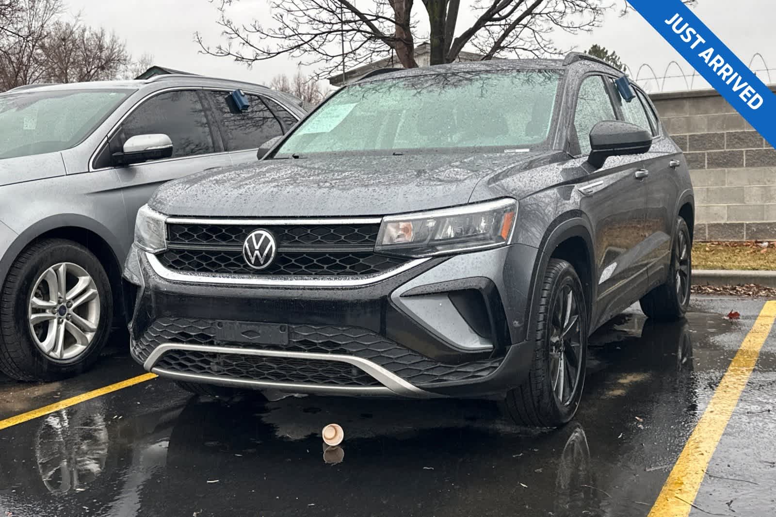 2022 Volkswagen Taos S -
                  Boise, ID