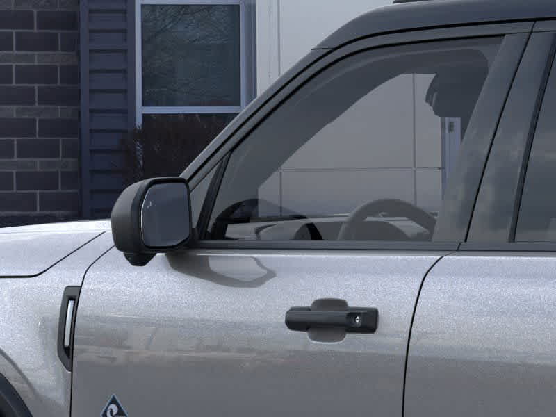 Thumbnail: 2025 Ford Bronco Sport - 20