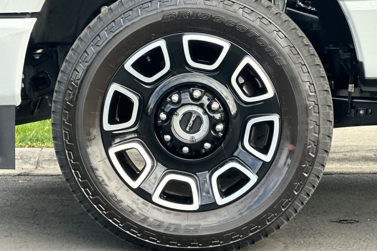 Thumbnail: 2025 Ford F-250 - 26