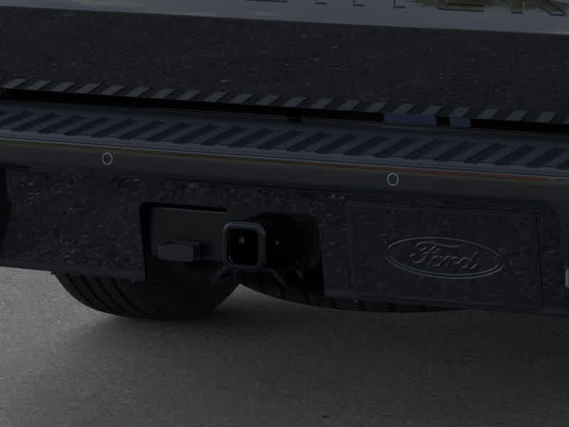 Thumbnail: 2026 Ford Maverick - 23