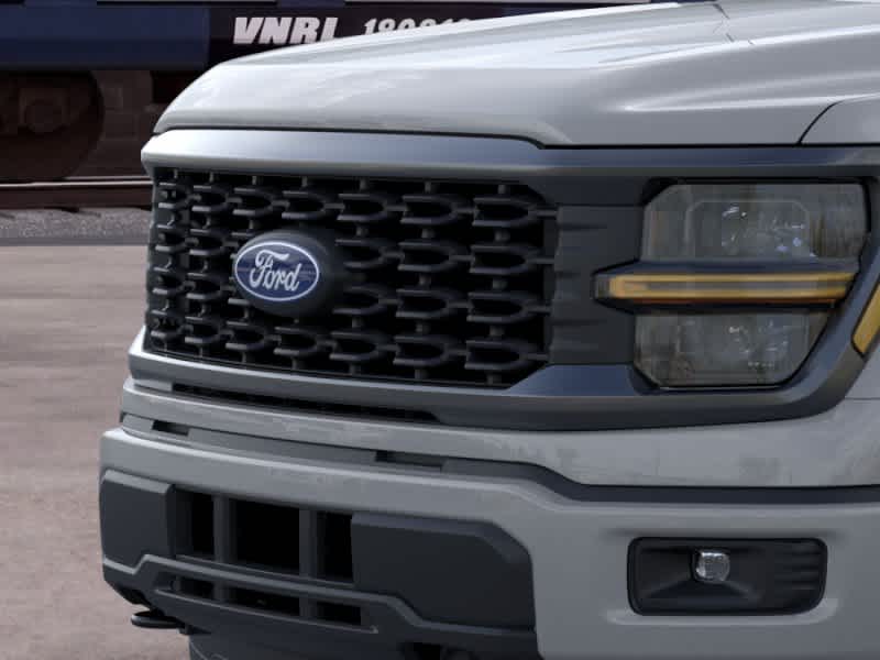Thumbnail: 2026 Ford F-150 - 17