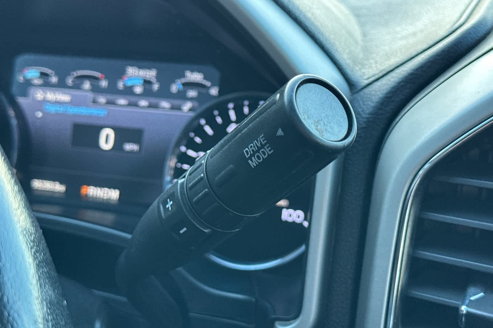 Thumbnail: 2021 Ford F-250 - 21