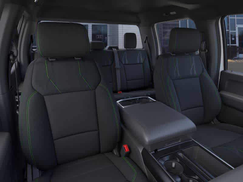 Thumbnail: 2025 Ford F-150 - 10