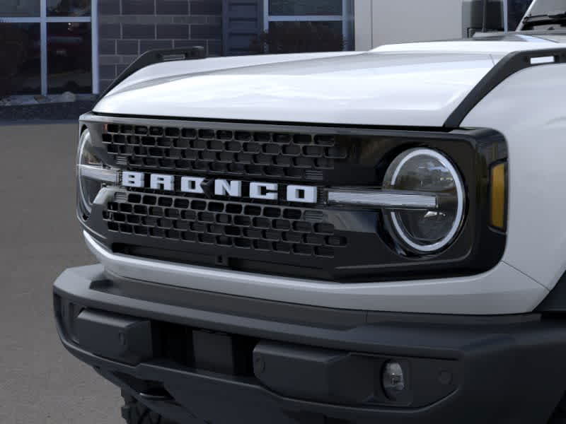Thumbnail: 2026 Ford Bronco - 19