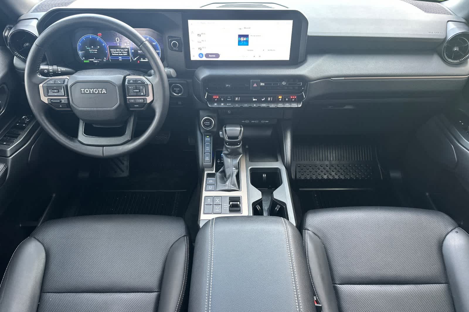 Thumbnail: 2025 Toyota Land Cruiser - 3