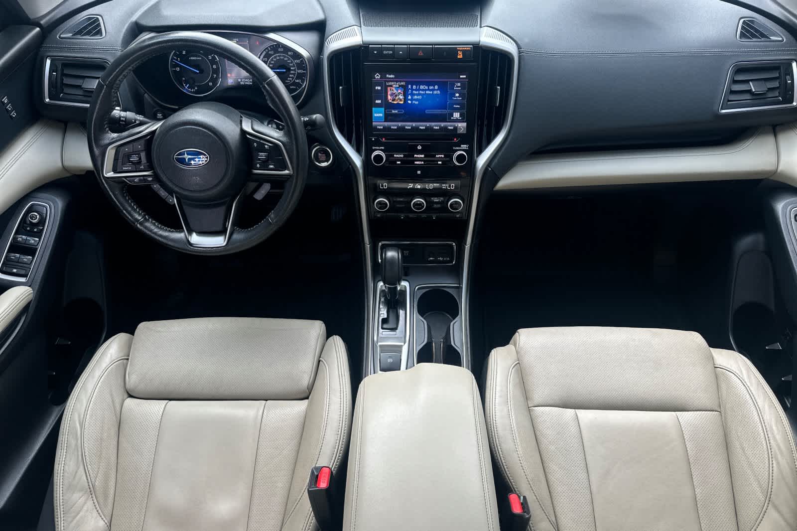 Thumbnail: 2019 Subaru Ascent - 3