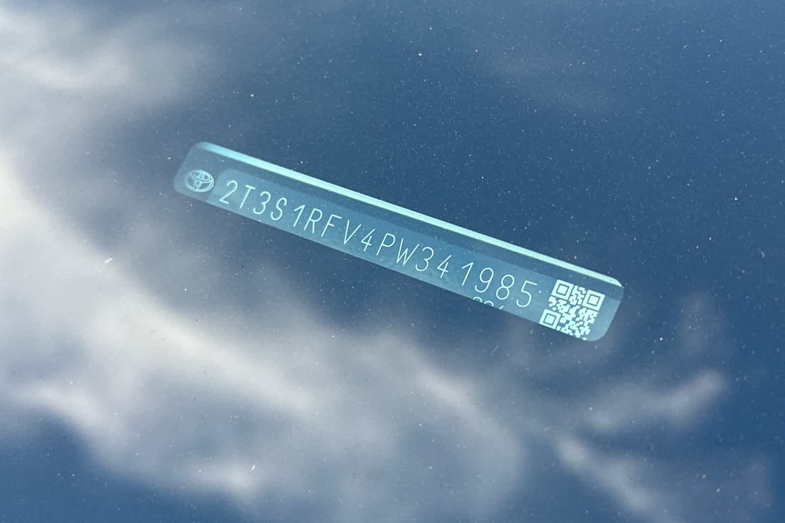 Thumbnail: 2023 Toyota RAV4 - 12