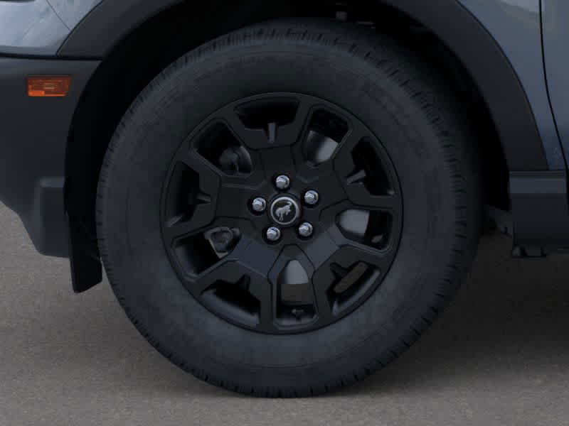 Thumbnail: 2026 Ford Bronco Sport - 19