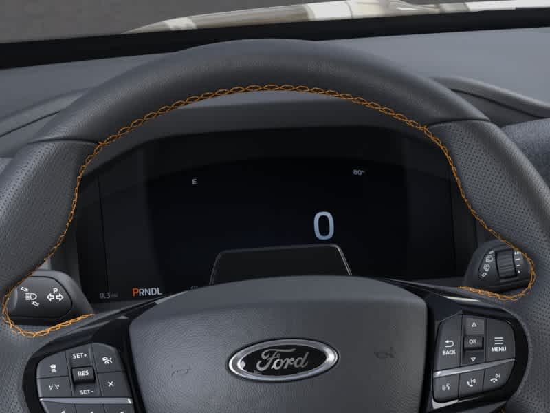 Thumbnail: 2026 Ford Explorer - 13