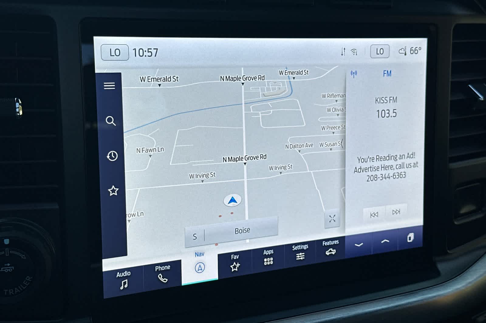 Thumbnail: 2022 Ford F-150 - 18