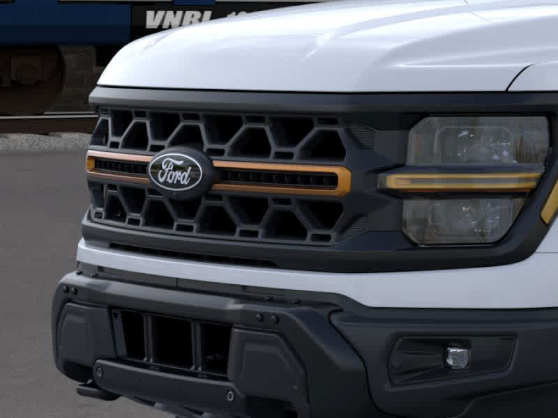 Thumbnail: 2025 Ford F-150 - 17