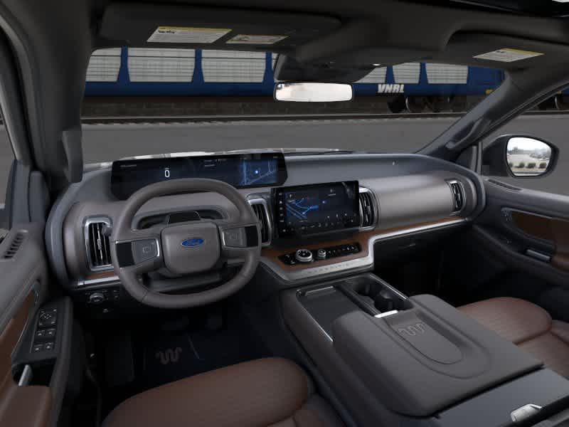 Thumbnail: 2026 Ford Expedition MAX - 9