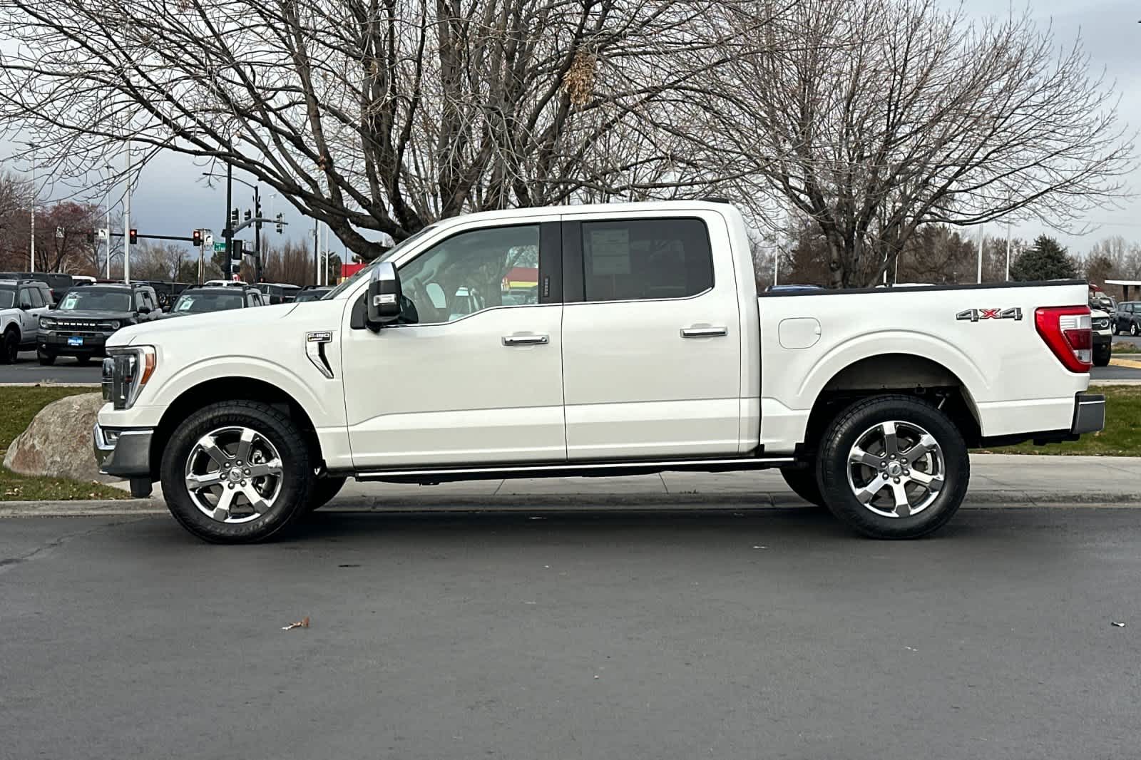 Thumbnail: 2023 Ford F-150 - 5